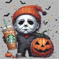 Halloween-WS 3078